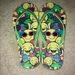 Flip flops